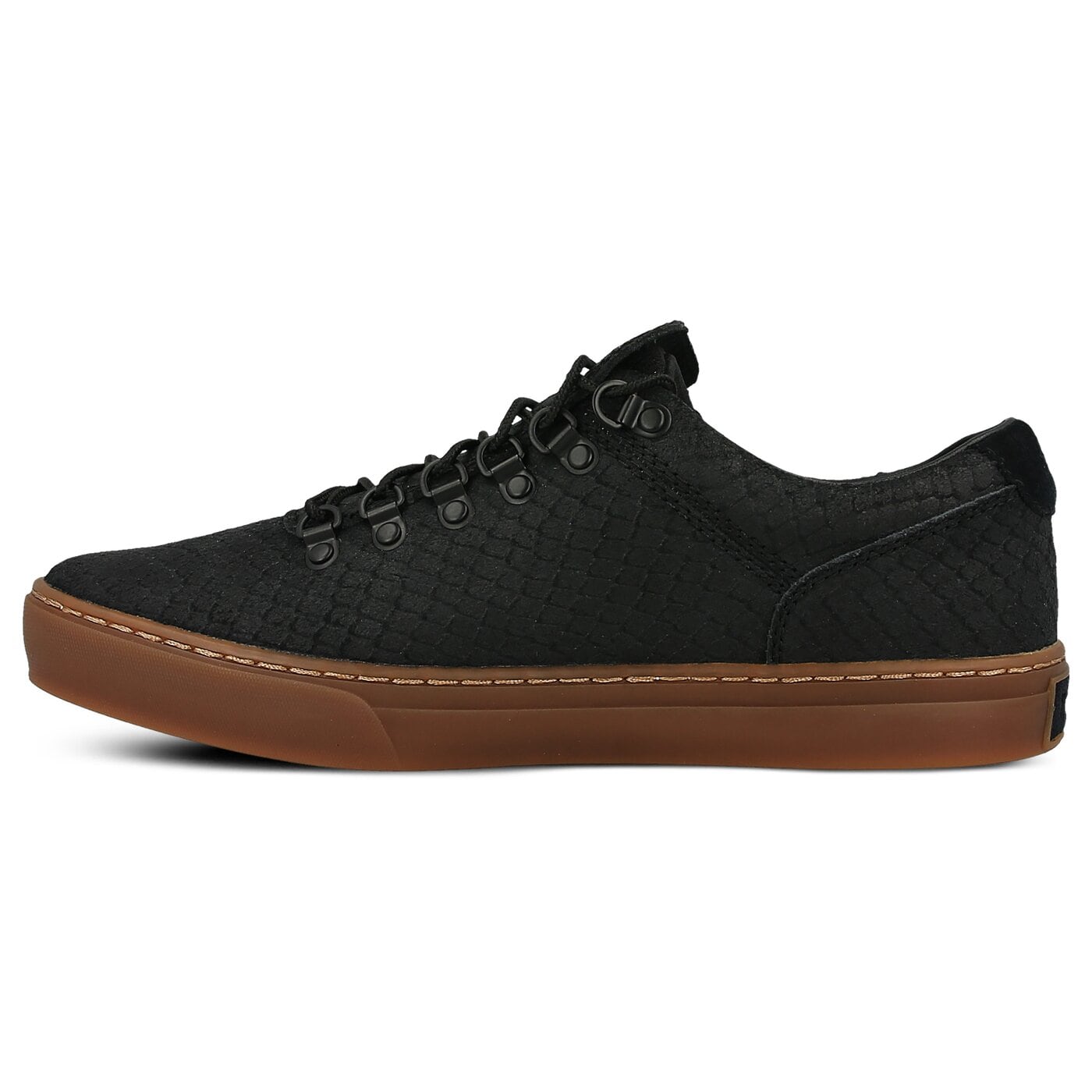 timberland adventure 2.0 cupsole alpine oxford black