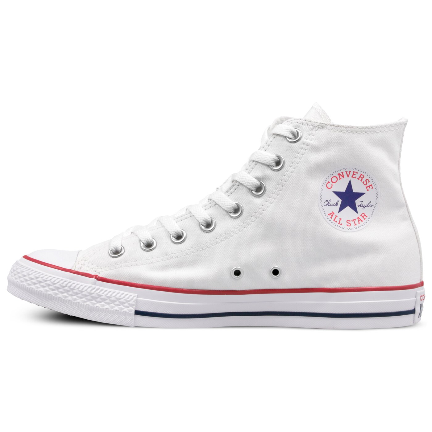 Męskie trampki CONVERSE CHUCK TAYLOR ALL STAR  m7650c kolor biały