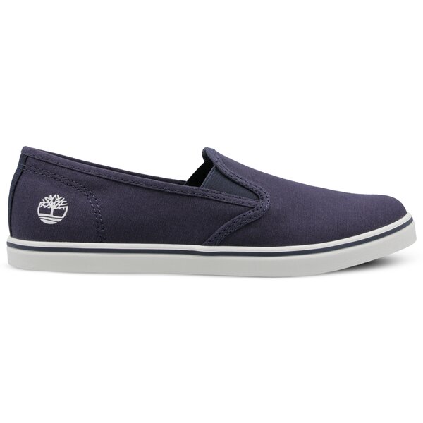 Damskie trampki TIMBERLAND DAUSETTE SLIP-ON tb0a1x790191 kolor khaki