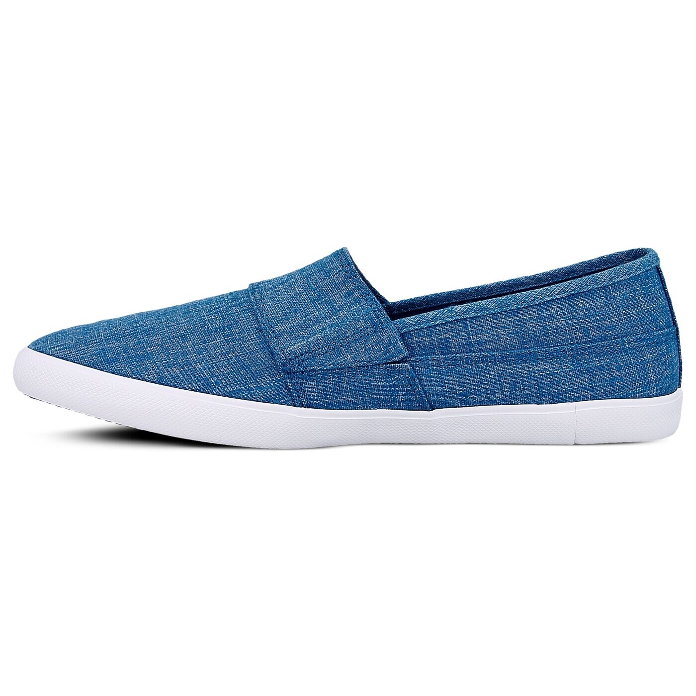 Męskie trampki LACOSTE MARICE 217 1 733cam1066125 kolor niebieski