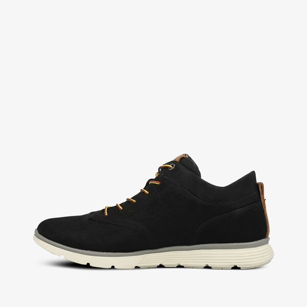 Męskie sneakersy (buty) TIMBERLAND KILLINGTON HALF CAB tb0a1ga90011 kolor czarny