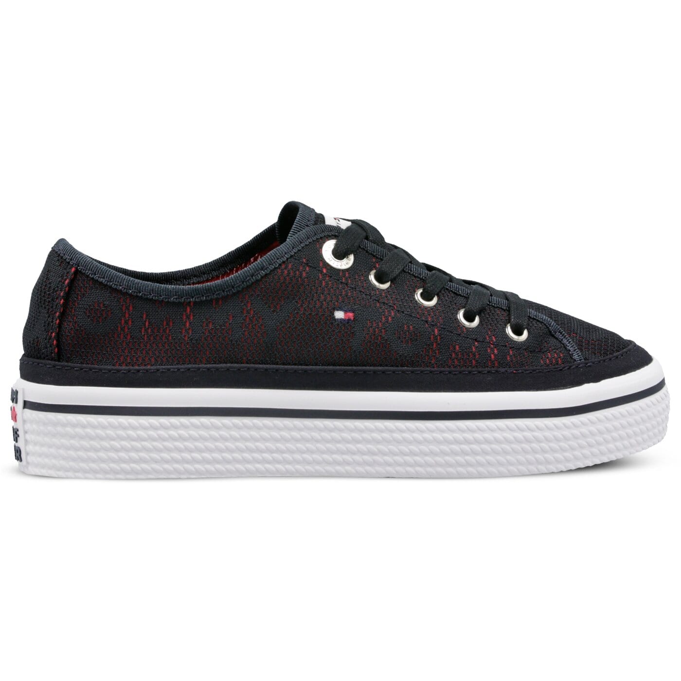 tommy hilfiger sneaker kelsey