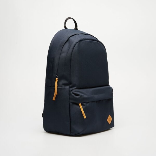 Damski plecak TIMBERLAND PLECAK TIMBERPACK BACKPACK 22 tb0a61f34331 kolor czarny