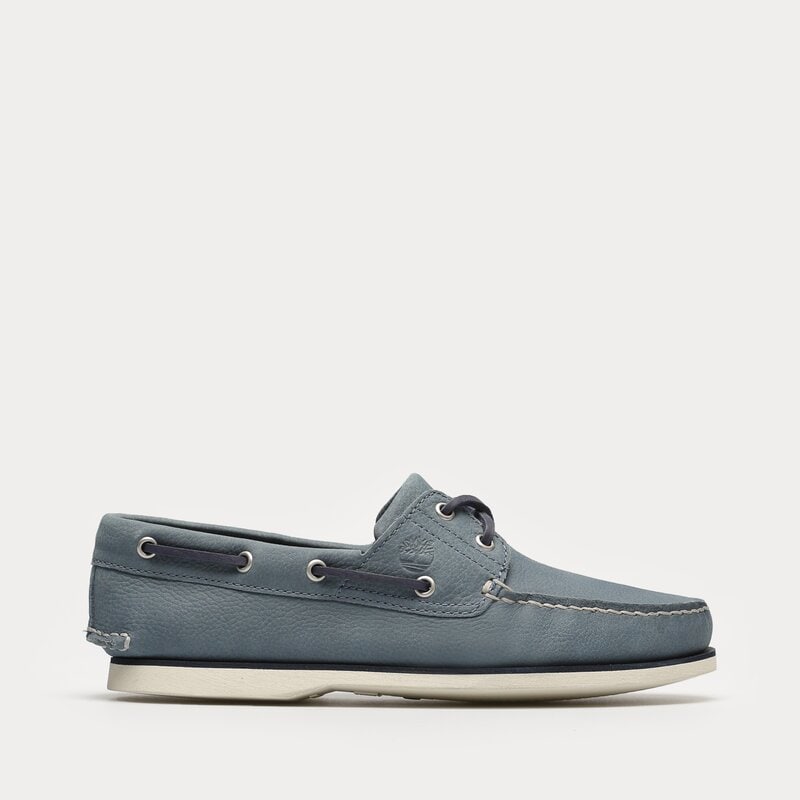 TIMBERLAND CLASSIC BOAT 2 EYE 