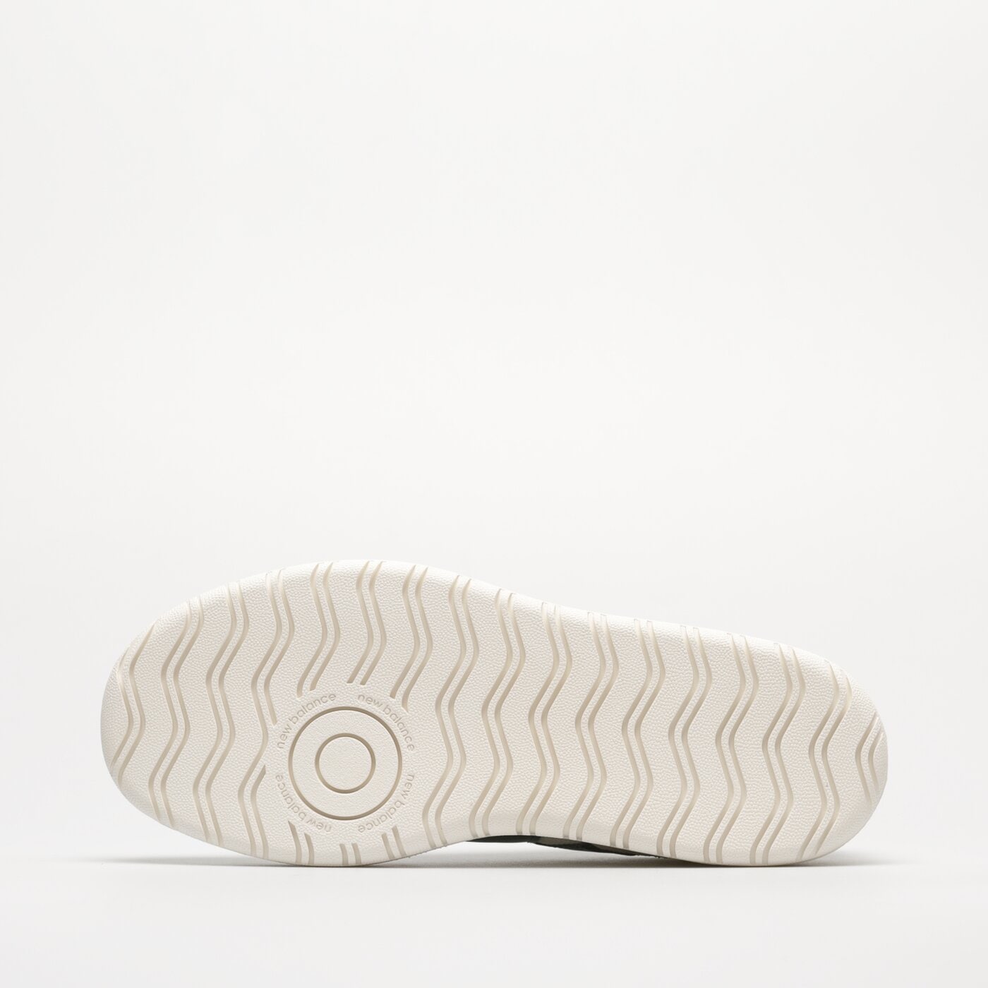 Damskie sneakersy (buty) NEW BALANCE CT302 ct302ro kolor kremowy