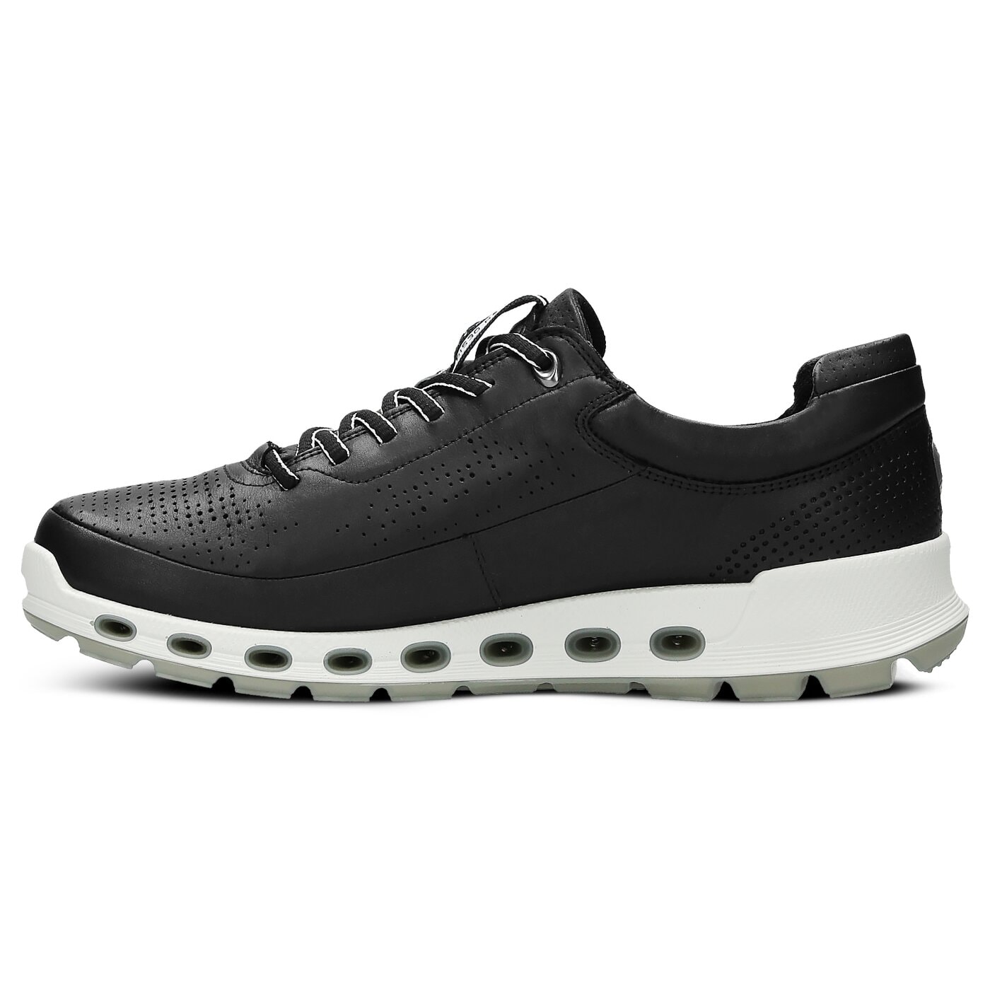 Męskie półbuty ECCO COOL 2.0 84251401001 kolor czarny