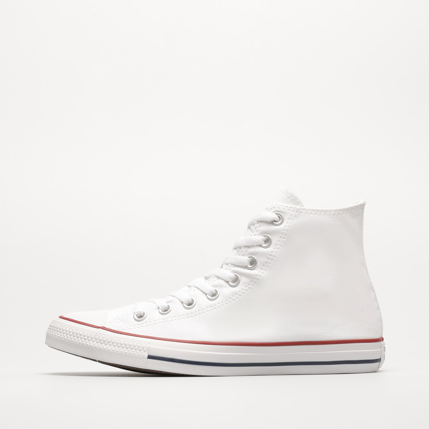 Męskie trampki CONVERSE CHUCK TAYLOR ALL STAR  m7650c kolor biały