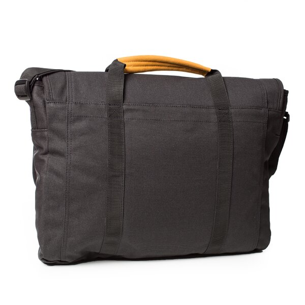 TIMBERLAND TORBA MESSENGER j0807001 kolor czarny