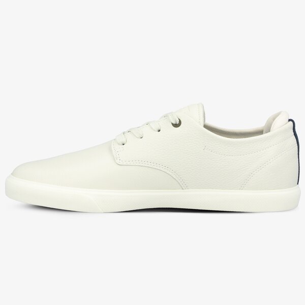 Męskie trampki LACOSTE ESPARRE 120 2 CMA 739cma0025wn1 kolor biały