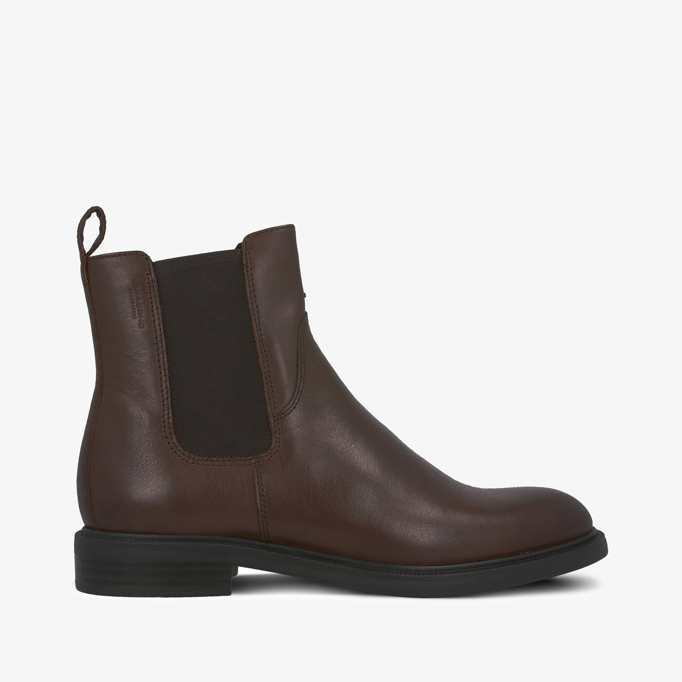 Damskie botki / sztyblety VAGABOND AMINA 500320127 kolor brązowy