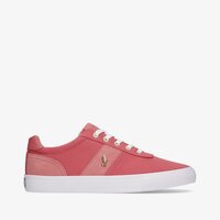 POLO RL HANFORD SNEAKERS LOW TOP LACE 