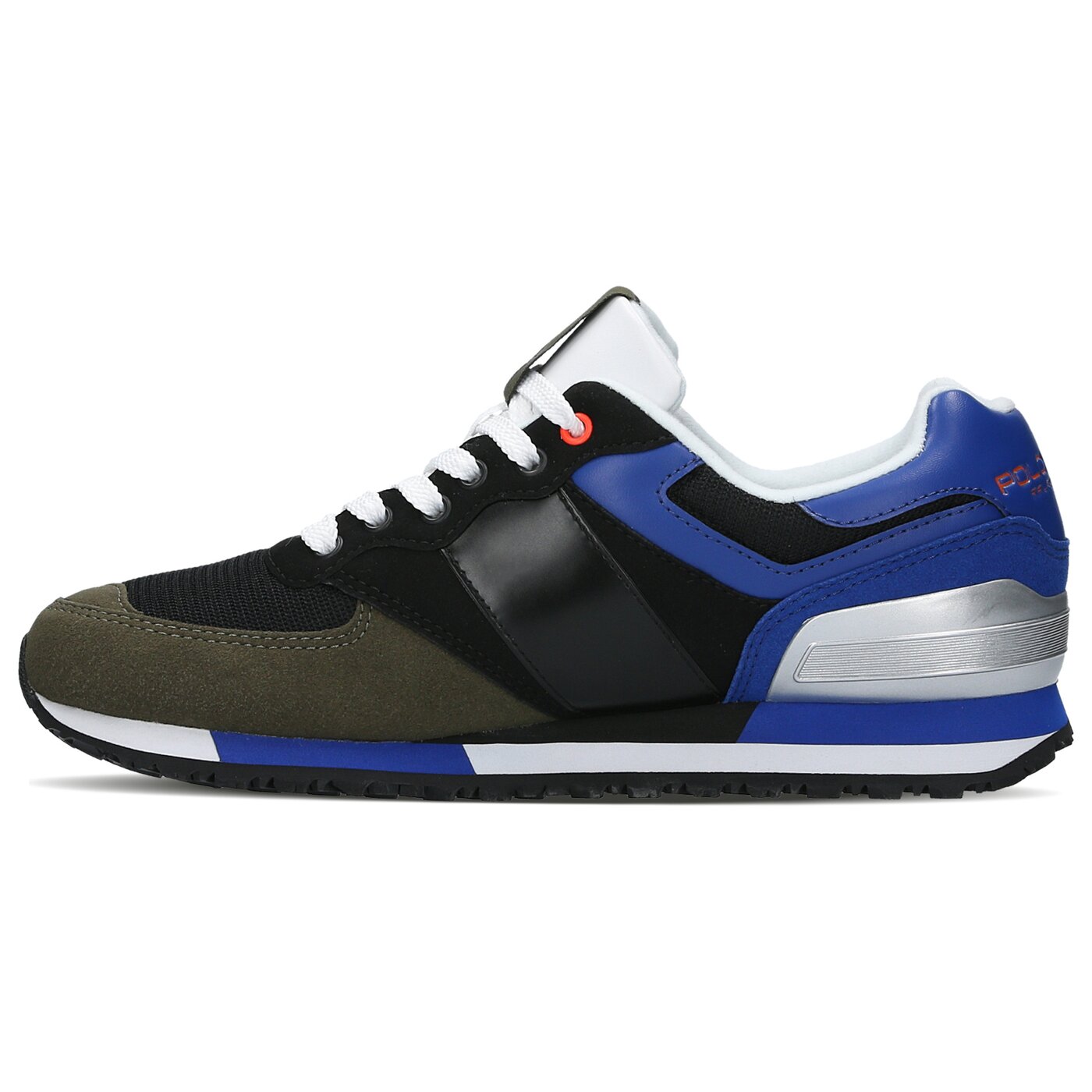 POLO RL SLATON RL 809600700001 kolor czarny