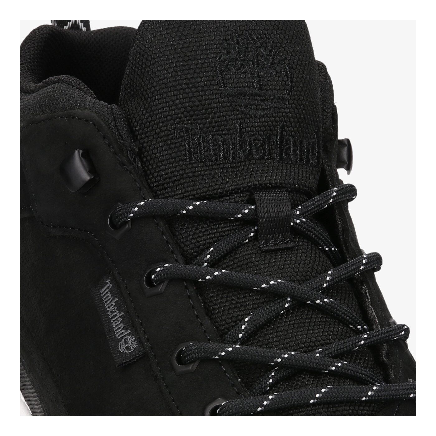 Męskie buty outdoor (trekkingowe) TIMBERLAND FIELD TREKKER LOW tb1a2a580151 kolor czarny