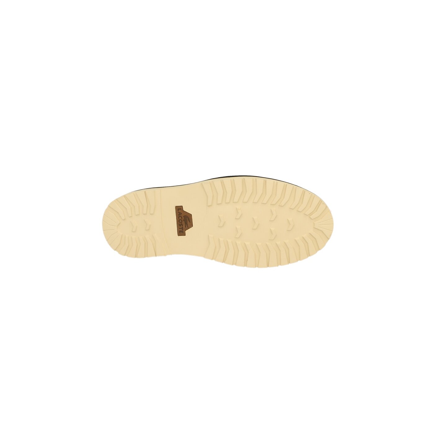 Męskie buty outdoor (trekkingowe) LACOSTE FREMEN  726srm3031013 kolor pomarańczowy