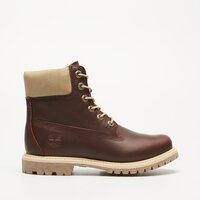 TIMBERLAND PREMIUM 6 INCH LACE UP WATERPROOF BOOT