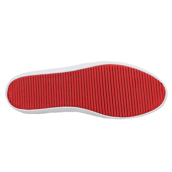 Męskie trampki LACOSTE MARICE LACE USN  727spm3003db4 kolor granatowy