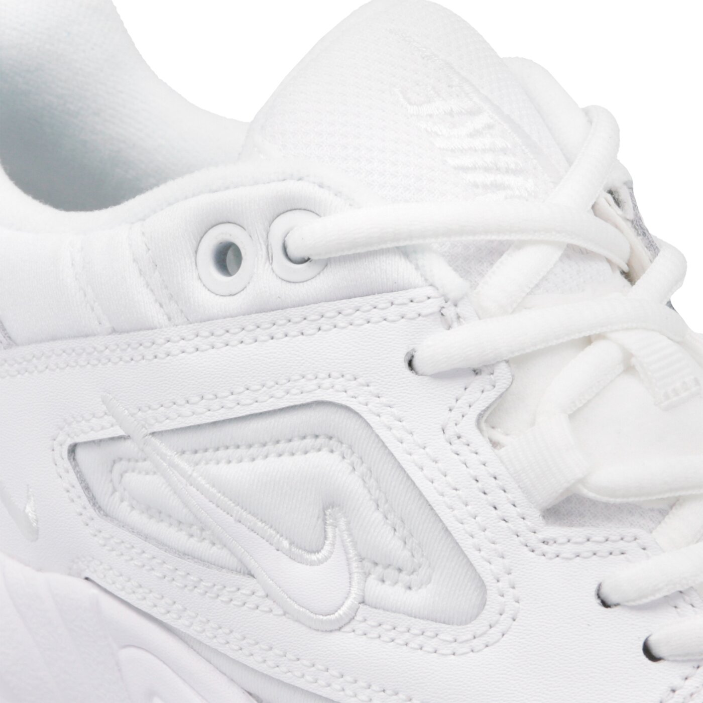 Damskie sneakersy (buty) NIKE W M2K TEKNO ao3108-100 kolor biały