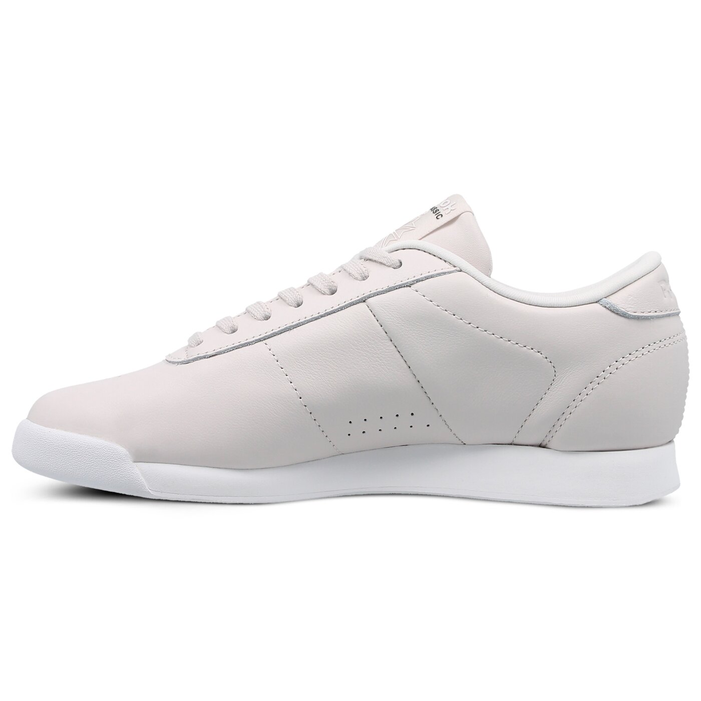 Damskie sneakersy (buty) REEBOK PRINCESS cn5142 kolor różowy