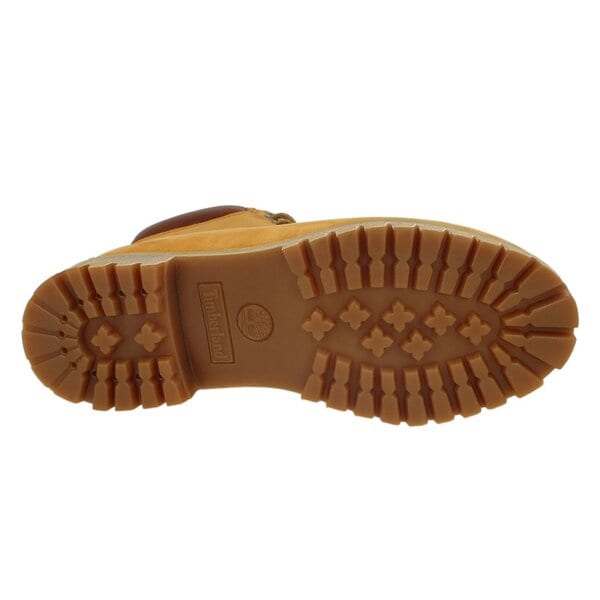 TIMBERLAND PREMIUM 6 INCH BOOT 6941r kolor żółty