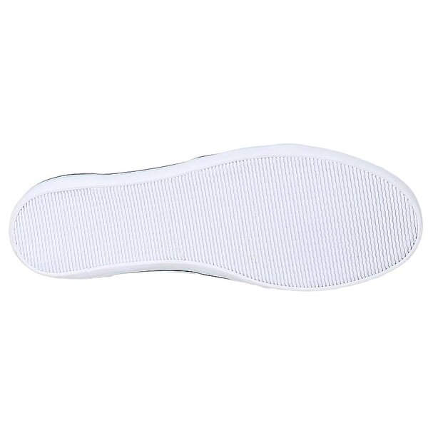 Damskie sneakersy (buty) LACOSTE LOXIA 116 1 731caw0114334 kolor szary