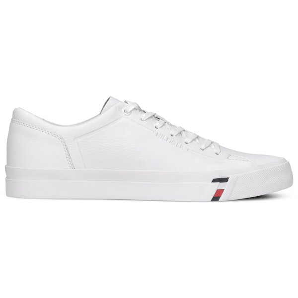 tommy hilfiger dino 6a white