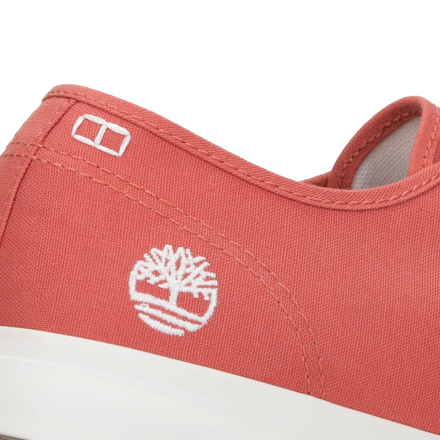 Męskie trampki TIMBERLAND UNION WHARF DERBY SNEAKER tb0a1xc1s431 kolor czerwony