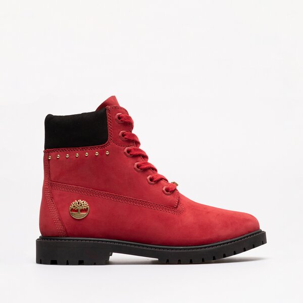6in hert cupsole