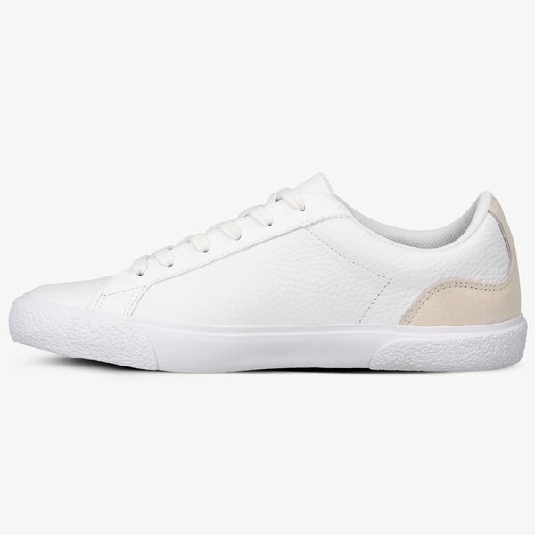 Damskie trampki LACOSTE LEROND 120 1 CFA 739cfa002321g kolor biały