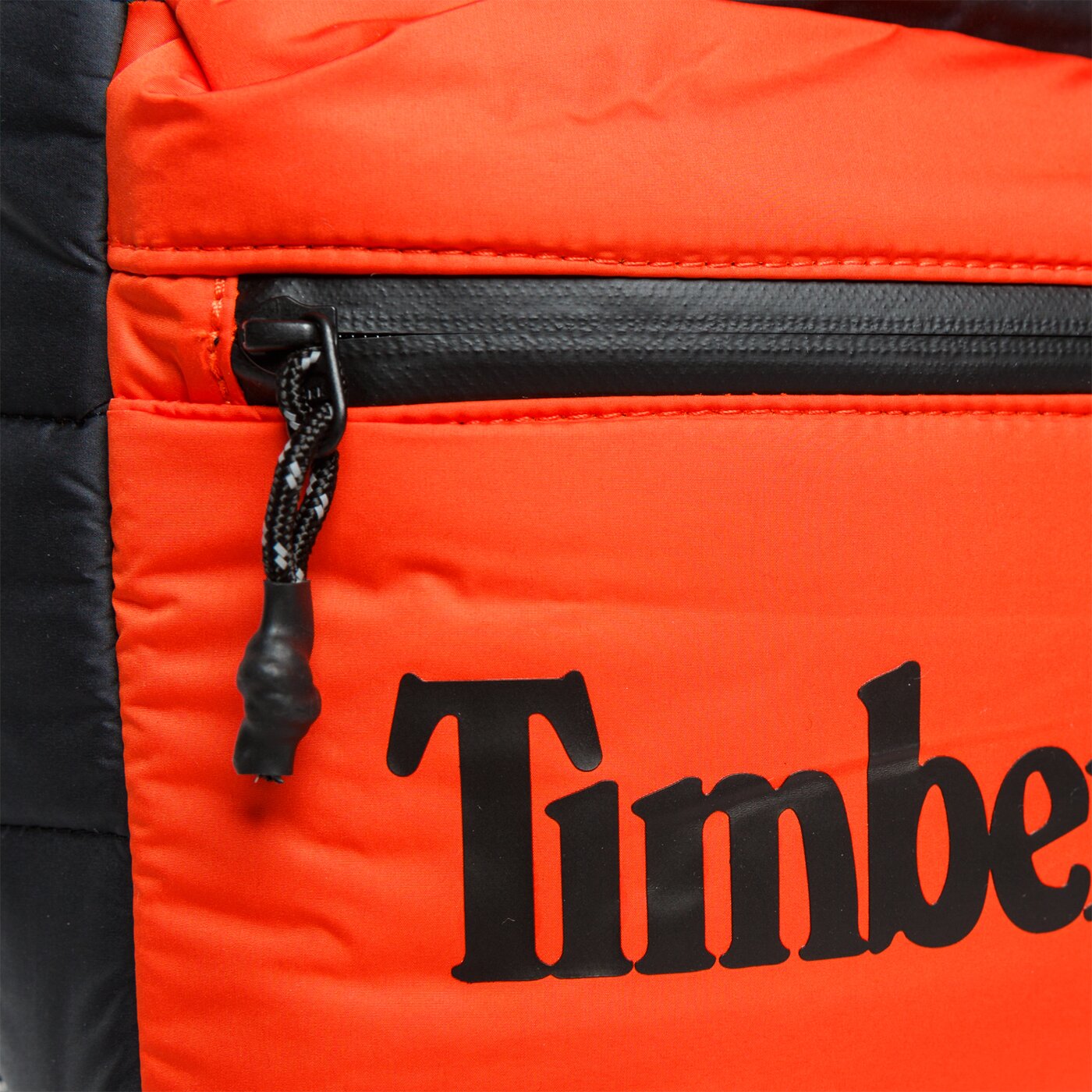 Damski plecak TIMBERLAND PLECAK ZIP TOP BACKPACK tb0a2fh68451 kolor pomarańczowy