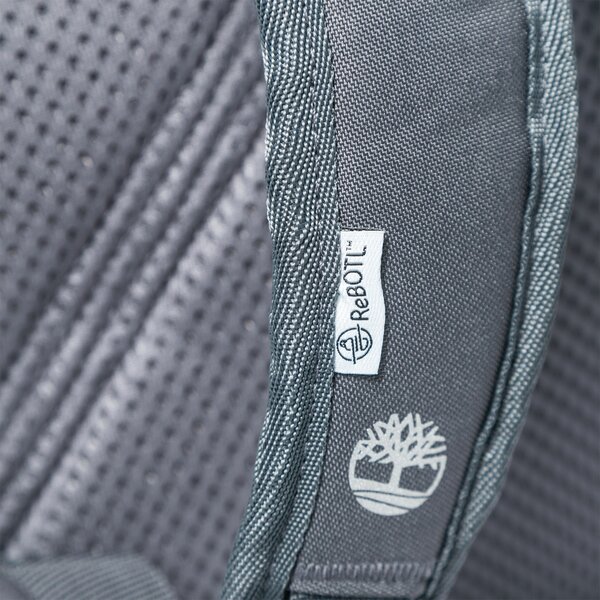 Damski plecak TIMBERLAND PLECAK CLASSIC BACKPACK tb0a2gx9c641 kolor szary