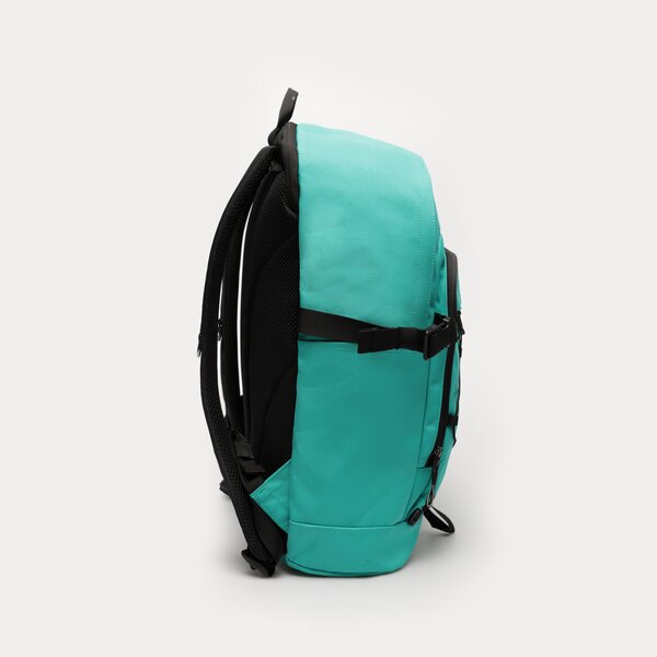 Damski plecak TIMBERLAND PLECAK OUTDOOR ARCHIVE BUNGEE BACKPACK tb0a5w81e341 kolor niebieski