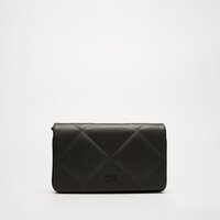 CALVIN KLEIN TOREBKA QUILT SHOULDER BAG