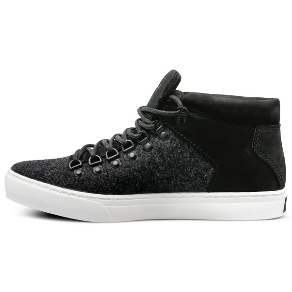 Męskie sneakersy (buty) TIMBERLAND ADV 2.0 F/L ALPINE CHUKKA ca1s1y kolor czarny