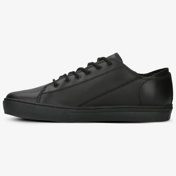 Męskie sneakersy (buty) TIMBERLAND ADV 2.0 CUPSOLE MODERN OXFORD  tb0a23d10151 kolor czarny