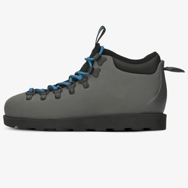Damskie buty outdoor (trekkingowe) NATIVE FITZSIMMONS CITYLITE 31106800-1300 kolor szary