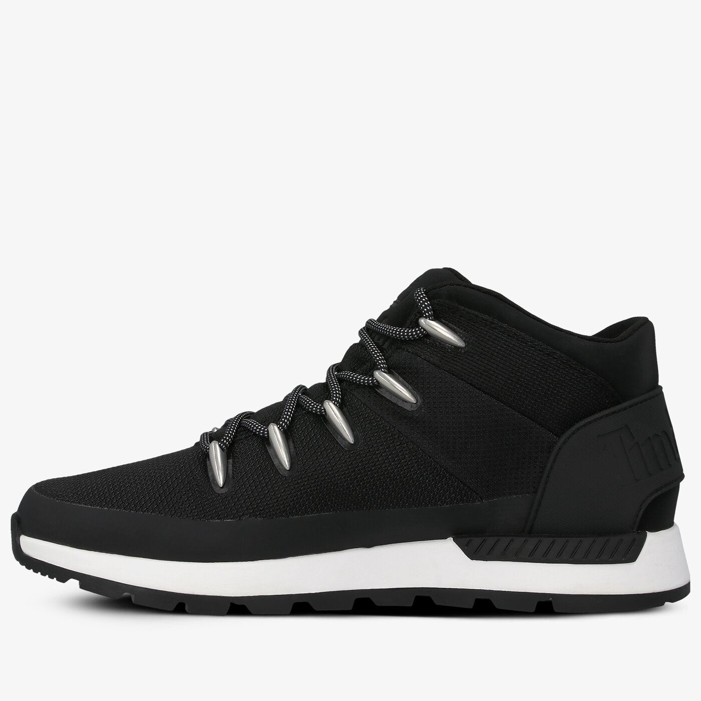 timberland sprint trekker mid fab waterproof