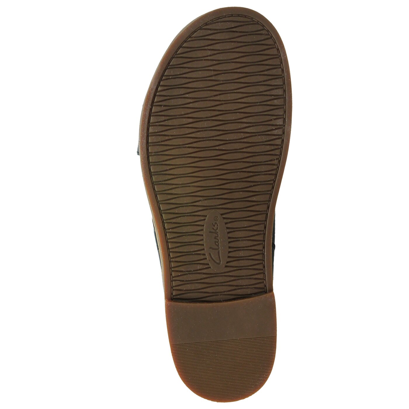 Damskie sandały CLARKS CORSIO CALM 26131913 kolor czarny