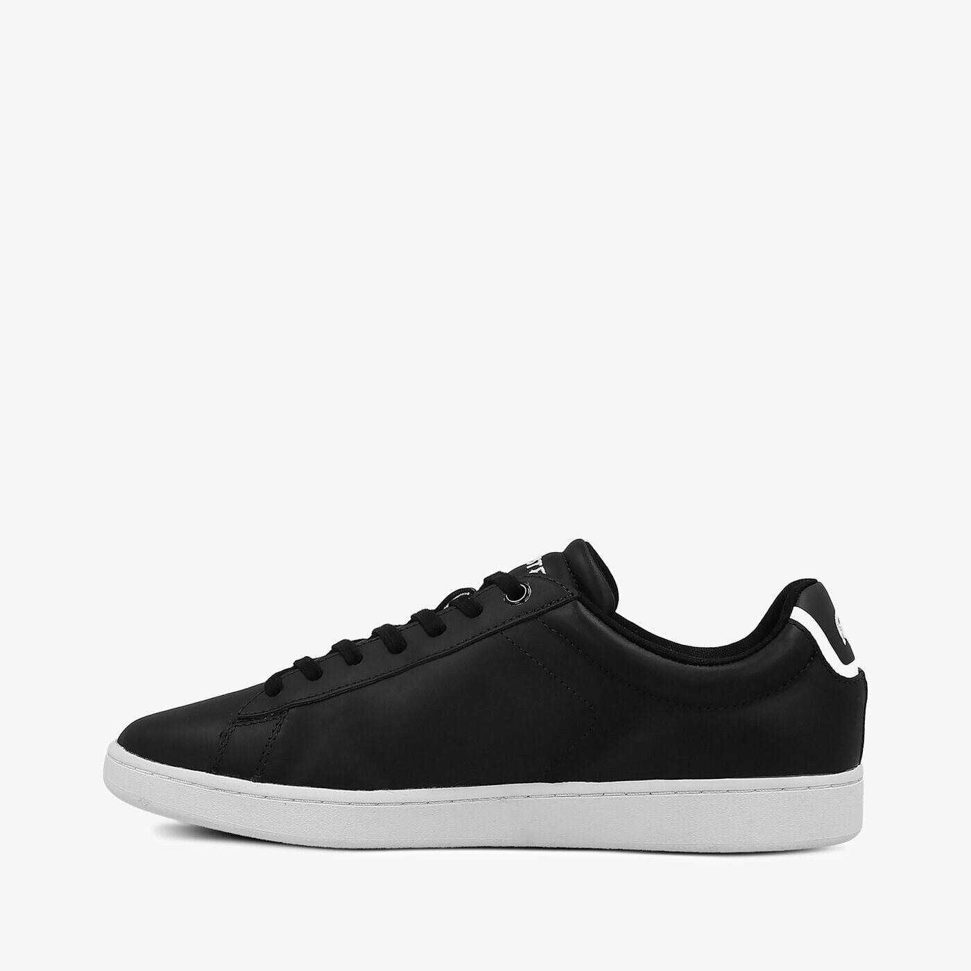 Męskie sneakersy (buty) LACOSTE CARNABY EVO BL 1 733spm1002024 kolor czarny