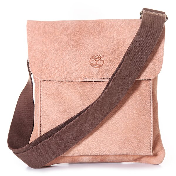 TIMBERLAND TORBA HANDBAG SMALL m3389214 kolor brązowy