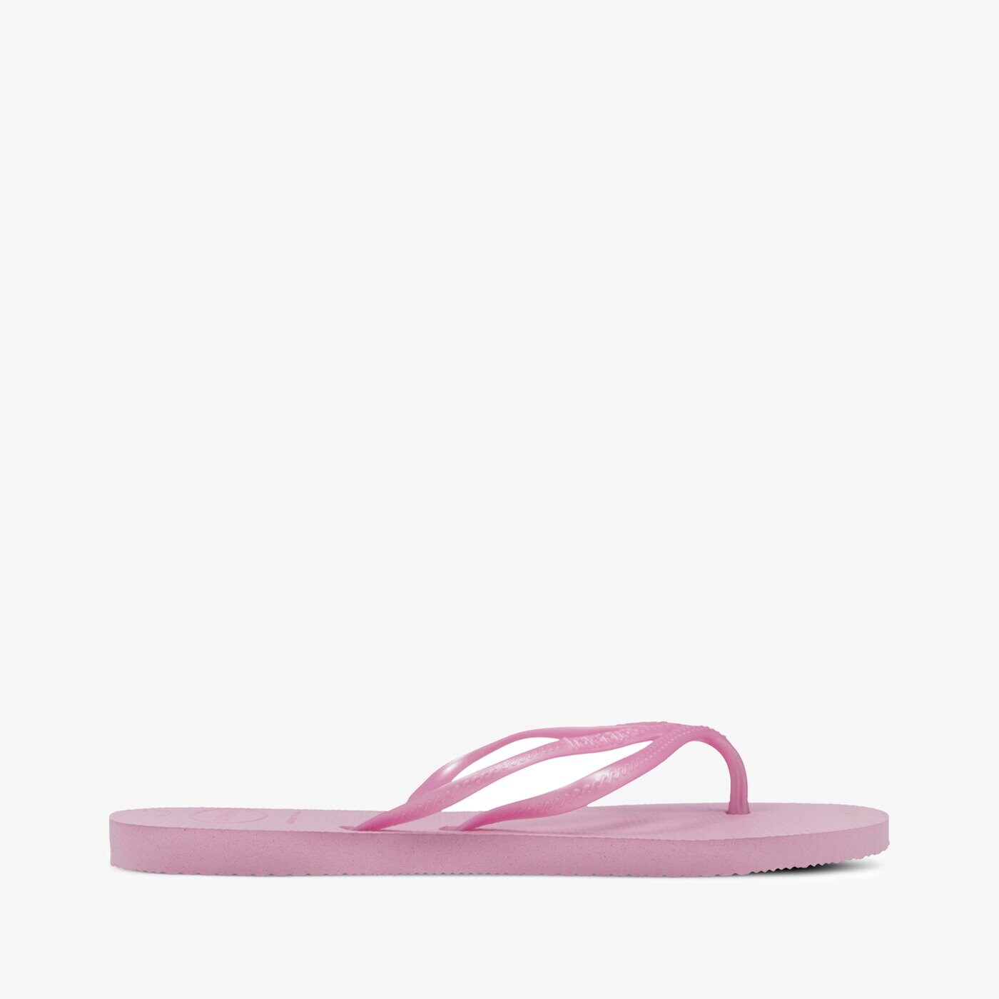 Damskie klapki HAVAIANAS HAV. NEW TRIA 41411972108 kolor różowy