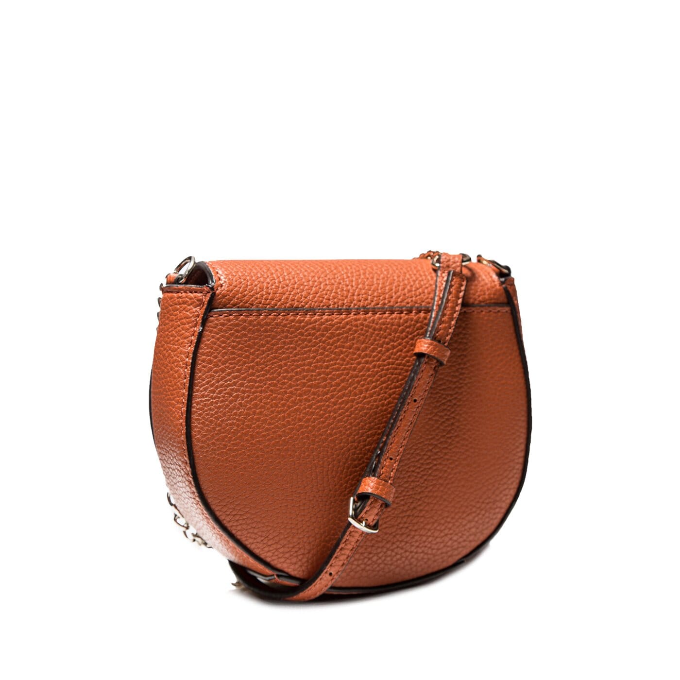 Damska torebka GUESS TOREBKA CATE PETITE hwvg6216790 kolor czerwony