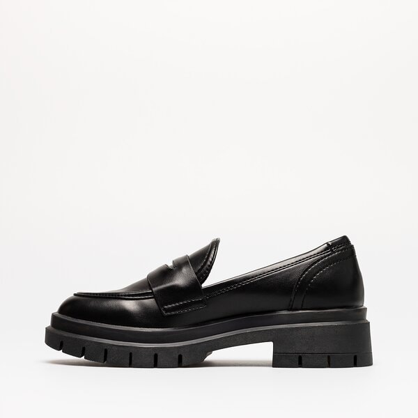 Damskie mokasyny i półbuty TAMARIS LOAFERS 35 BLK 1-1-24702-29-020 kolor czarny