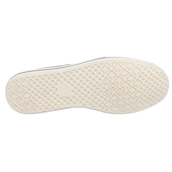 Męskie trampki TIMBERLAND EK CASCO BAY CANVAS OXFORD CANVAS OX 9329b kolor khaki