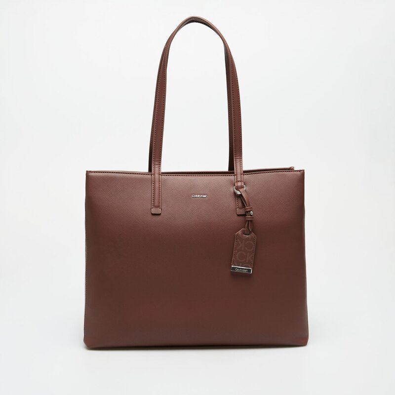 CALVIN KLEIN TOREBKA CK MUST MEDIUM SHOPPER MONO