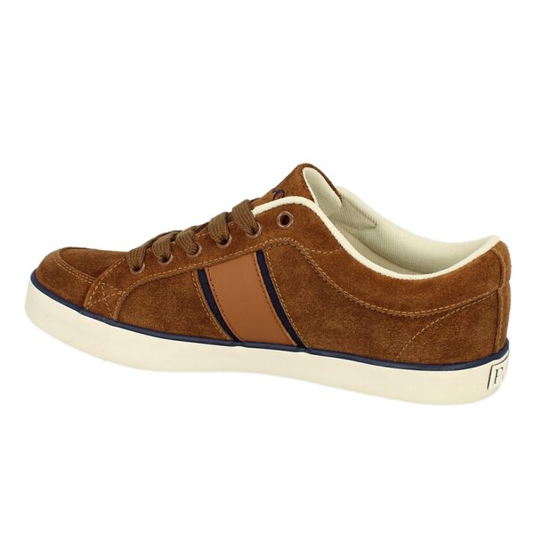 Męskie trampki POLO RL BOLINGBROOK II A85Y0217RDEKOW2FDC 816187236m43 kolor beżowy