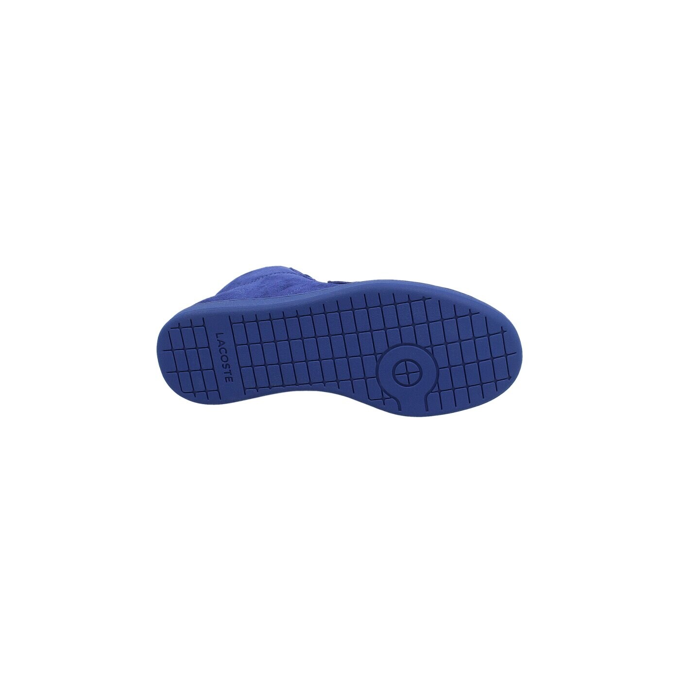 LACOSTE BROADWICK HI CP  729lew2213125 kolor granatowy