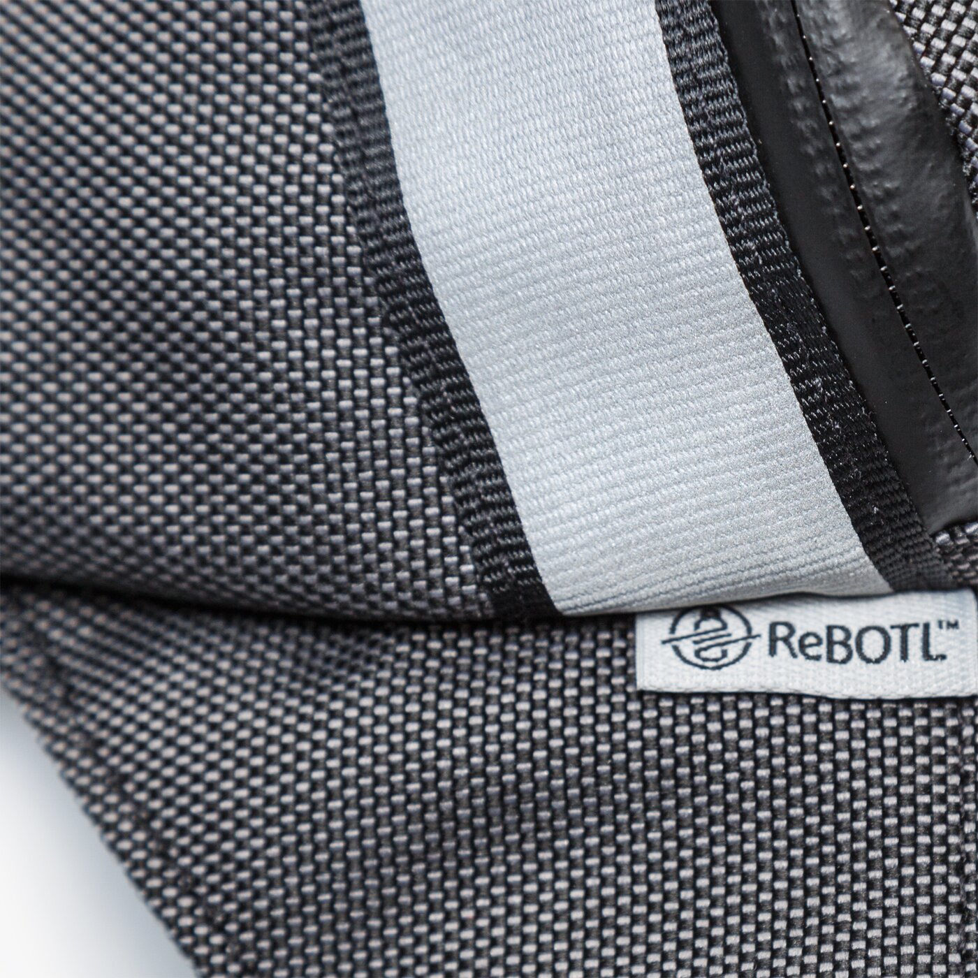 Damska nerka / saszetka TIMBERLAND TOREBKA WAIST BAG tb0a2gd50361 kolor czarny