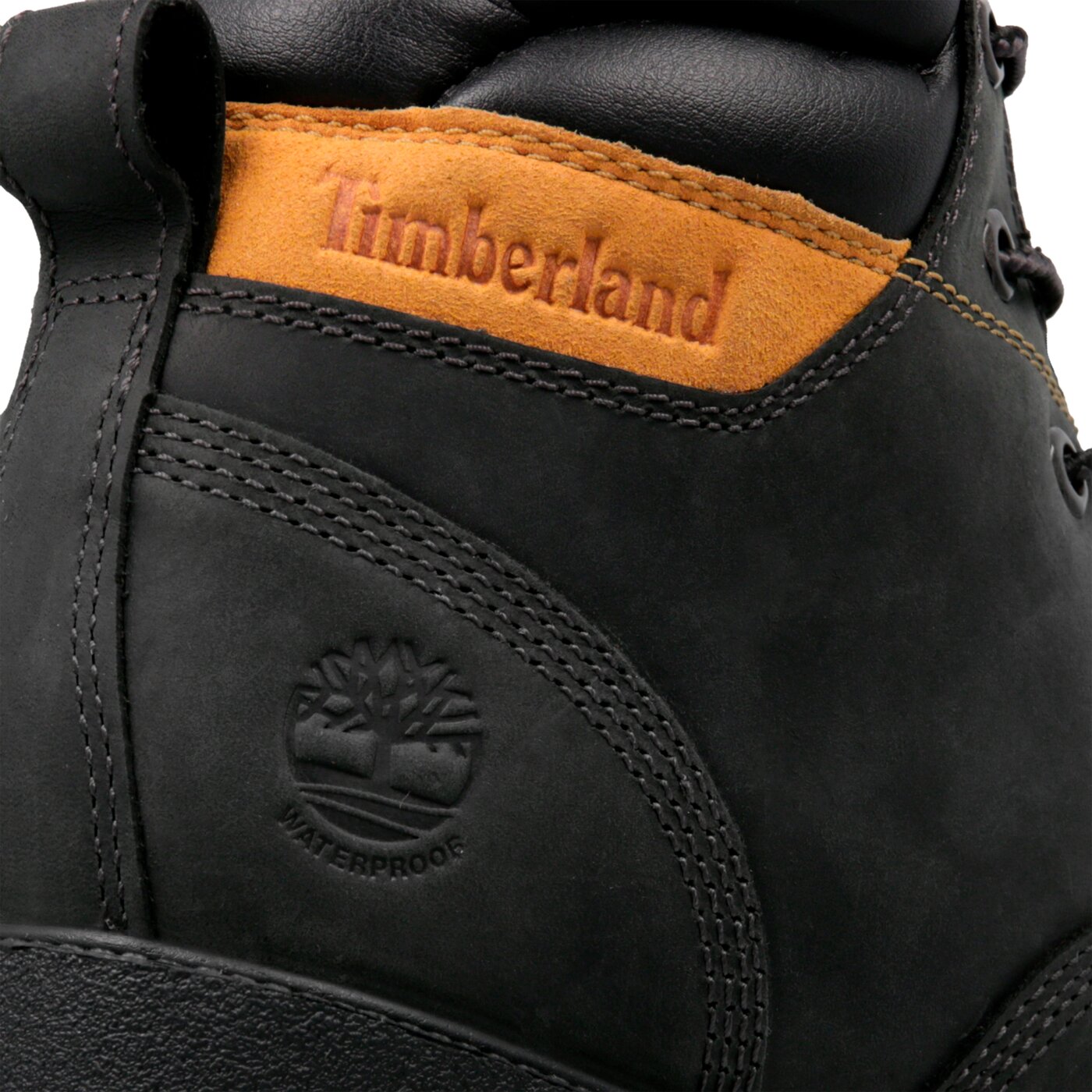 timberland leavitt