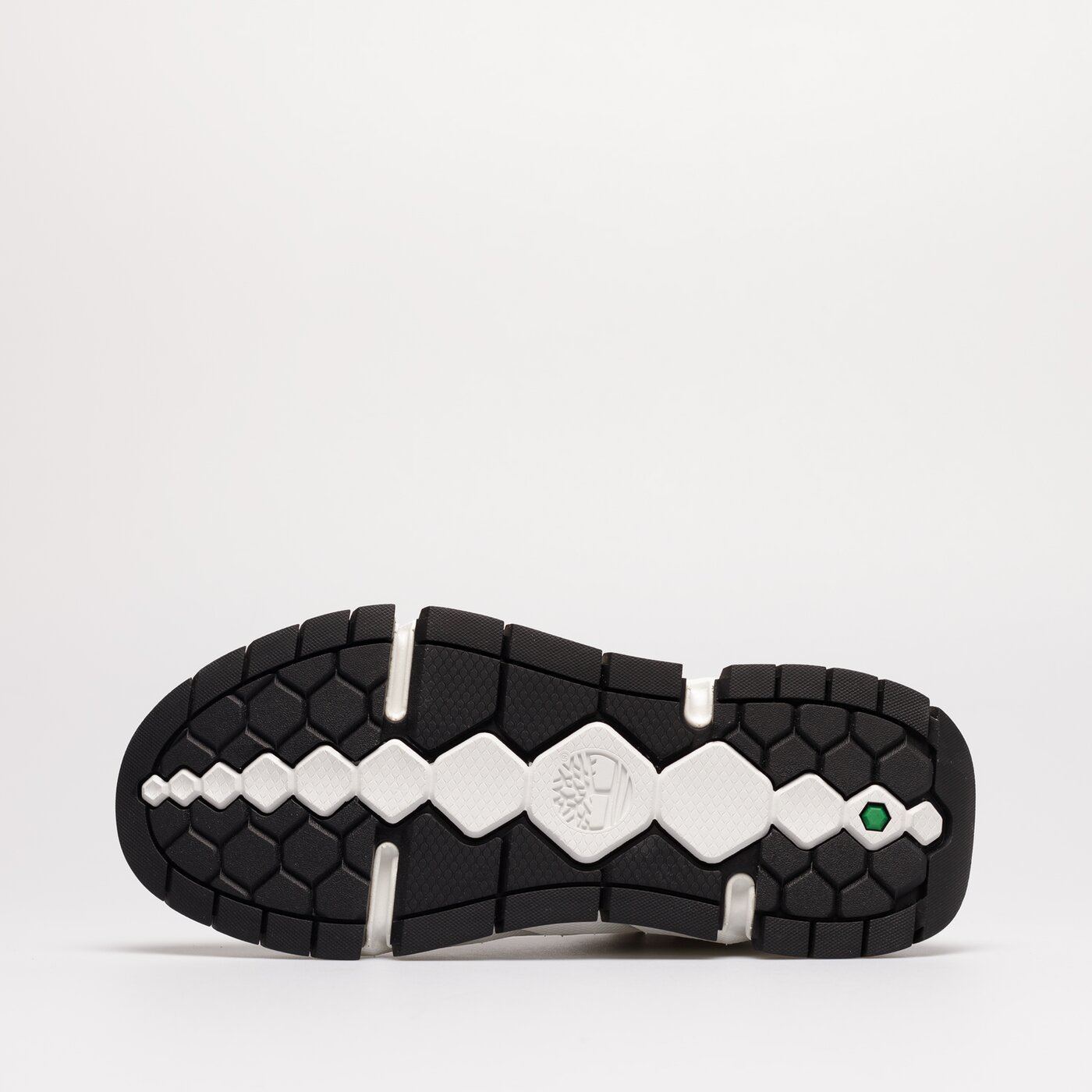 Damskie sneakersy (buty) TIMBERLAND TBL TURBO HIKER tb0a5n4g0011 kolor czarny