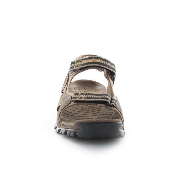 Męskie sandały TIMBERLAND TRAILWIND 2.0 96180 kolor brązowy